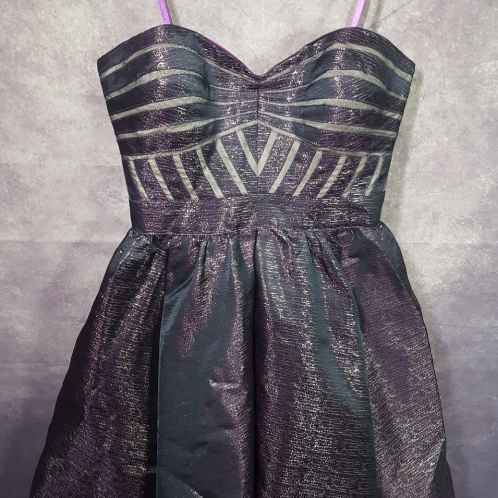 AQUA Cocktail Dress - Sz 0